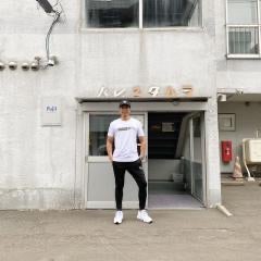 始めたばかりです。