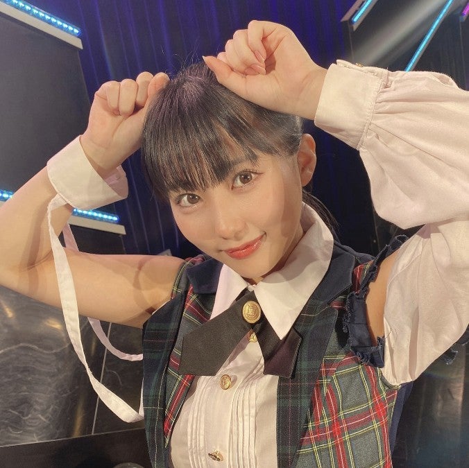 アッチ❗のトーク