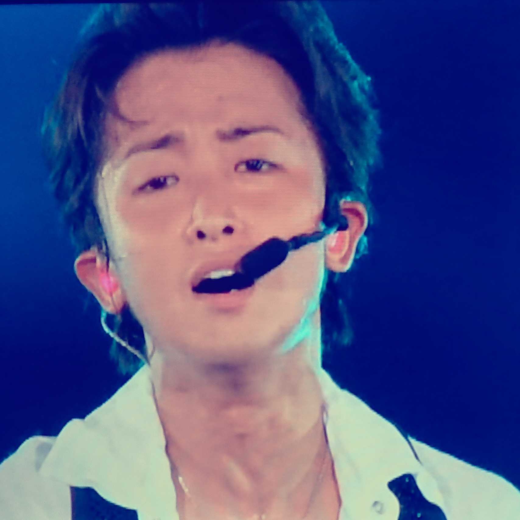 🐟🐟🐟🐟🐟のトーク