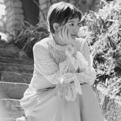 Chiaki Ito/伊藤千晃