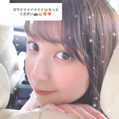 ま な み 🐰 💗