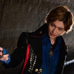 界賊の彼と恋します!?!?