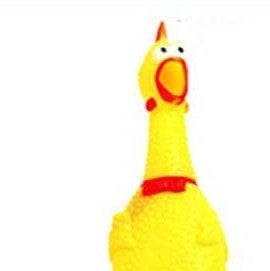 チキンのだべり場