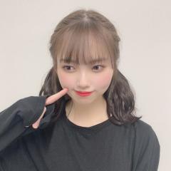 山内祐奈ちゃん🥰☁️