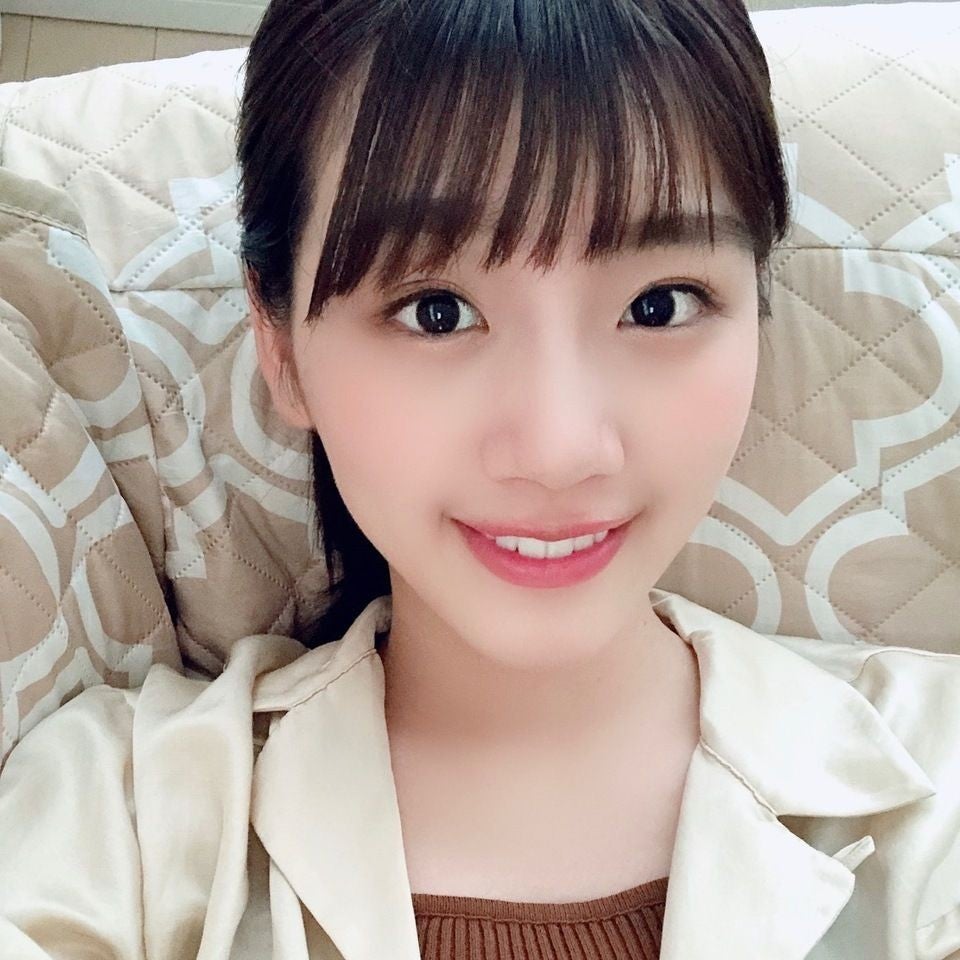 佐々木美玲なりきりトーク