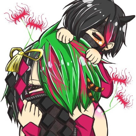 くじょうまひろ【まひたけ教】