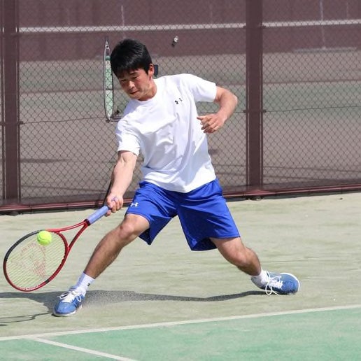 てらだ こうへい