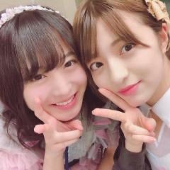 ちぃーちゃんのトーク