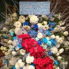 メンバー誕生日投稿