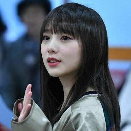 ༺与田祐希༻