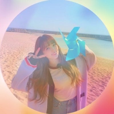 리호린🐧(by奈子ちゃん)