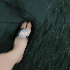 寝起きは声が薄い
