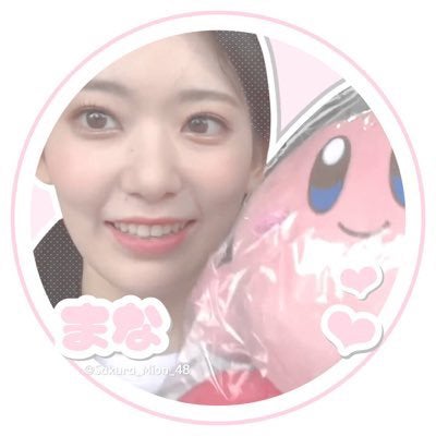 ぱんぷきん(まな)のトーク