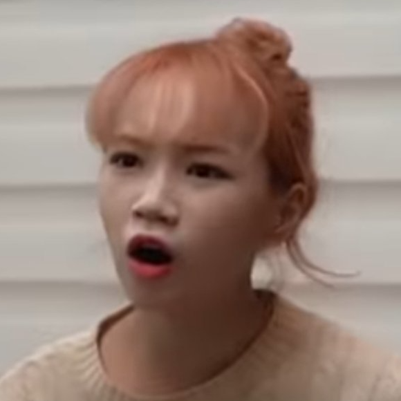 Chaewon Ngamok
