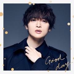 玉森裕太のトーク