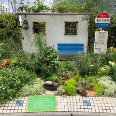 ほわいとぽんど