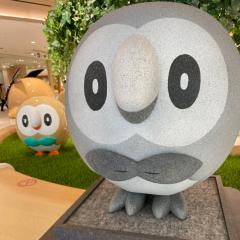 超ゲルググのトーク