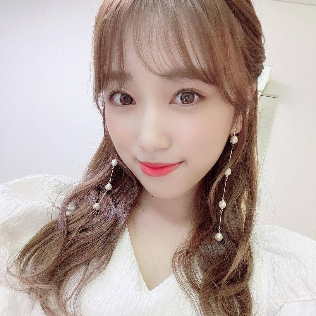 矢吹奈子🎮(なりきり)