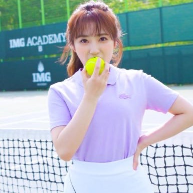 LittleGiant Nako🐧のトーク