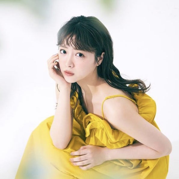 中山莉子(りったん)