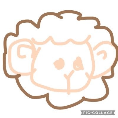 しょうちゃん🐑