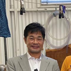 西 和紀