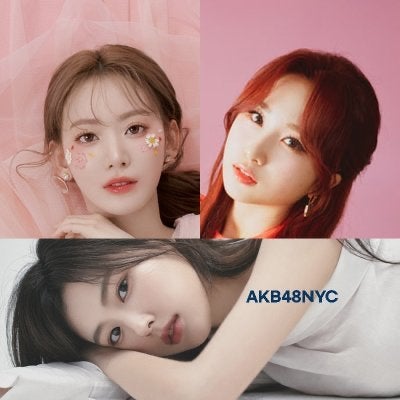 AKB48 NYC