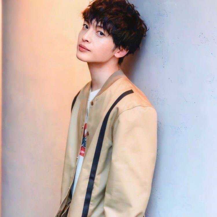 玉森裕太