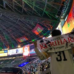 てぃさとのトーク