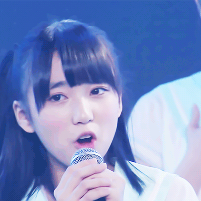 나코나코땅땅のトーク