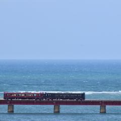 のんびり旅の話しでも