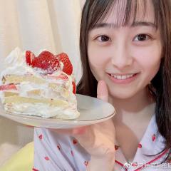 向井葉月推し