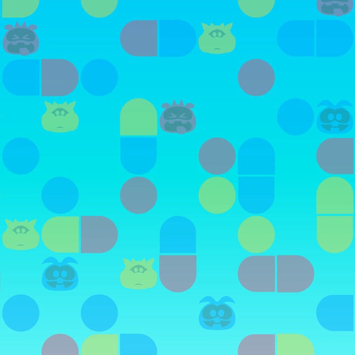 やすもののトーク