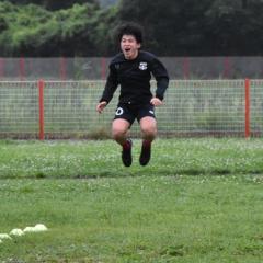 藤田実樹の🔥のトーク