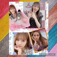アイオライト👀❤️@TD@めるるず