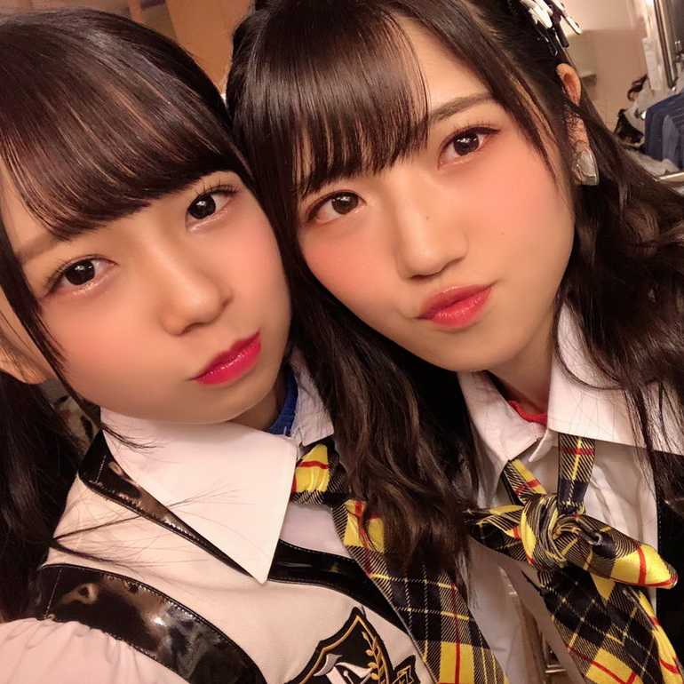 ちえりん@AKB48大好き🐻🍎🍫