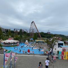 誰でも話しかけてください！