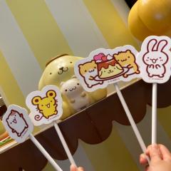 りな  🐥のトーク