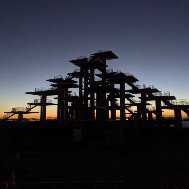 あずきのトーク