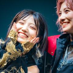 ゆいりーメール 返信用🦫🦫