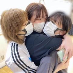 もえり🐰くしゃみ