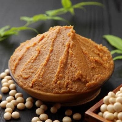 味噌汁の味噌