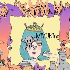 ♛MIYUKIng໒꒱✬🖤のボヤき