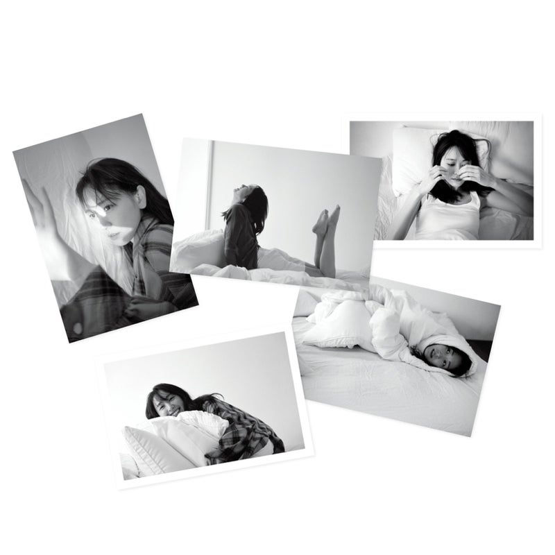 新垣結衣のトーク