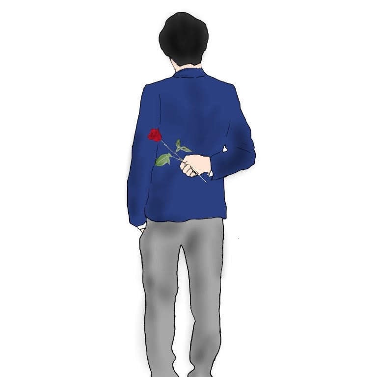 ひょろいアネモネのトーク