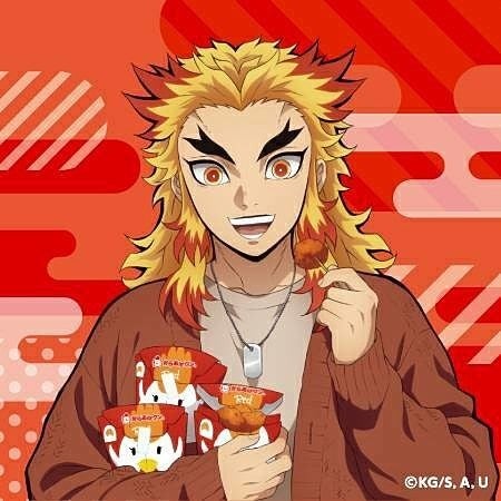 鬼滅好きトーク