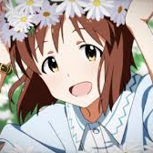 萩原雪歩　はぎわらゆきほ（アイドルマスター）