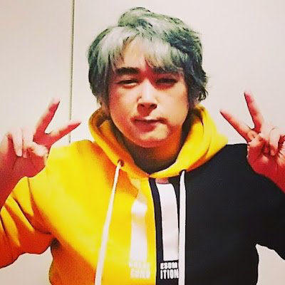 豆のきポンスケのトーク