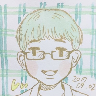 しぃのトーク