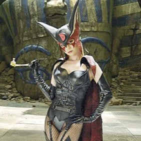 にゃんこ(真琴)のトーク